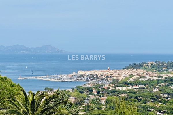 Luxury House for sale in Gassin, 10 700 000 €, Photo 1