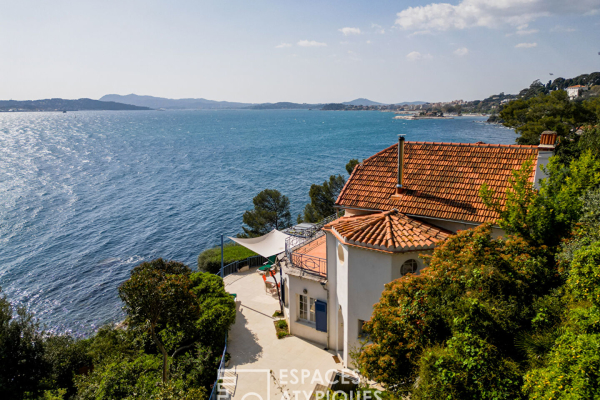 Maison de luxe à vendre à Toulon, 2 484 000 €, Photo 1