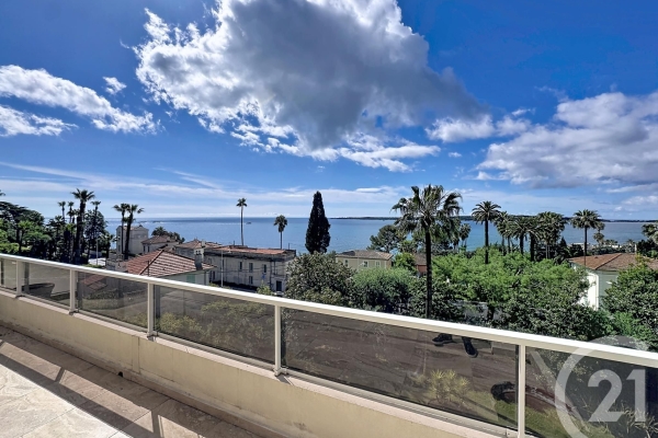 Luxury Apartment for sale in Cannes, 1 190 000 €, Photo 1