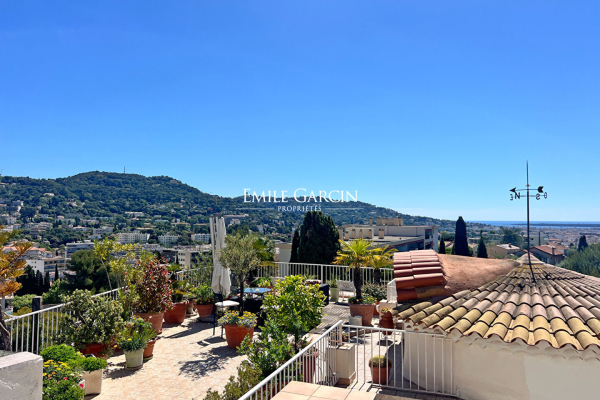 Appartement de luxe à vendre à Le Cannet, 1 370 000 €, Photo 1