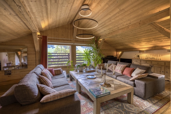 Maison de luxe à vendre à Praz-sur-Arly, 1 790 000 €, Photo 1