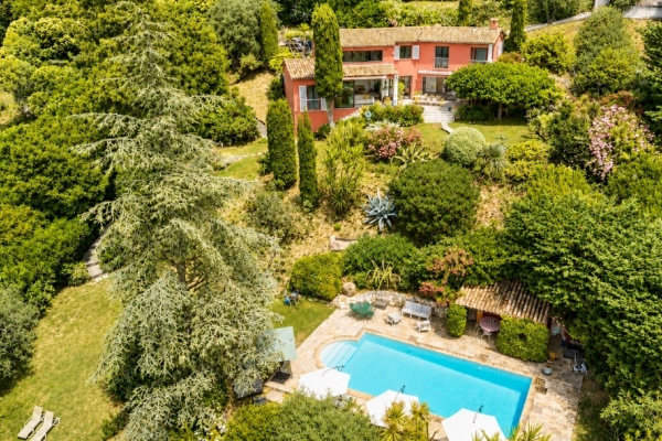 Maison de luxe à vendre à Nice, 2 690 000 €, Photo 2