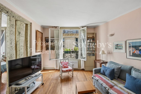 Luxury Apartment for sale in Paris 1er, 795 000 €, Photo 2