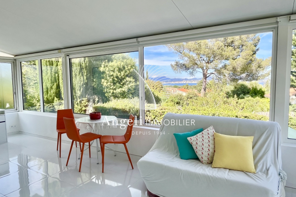 Maison de luxe à vendre à Saint-Aygulf, 589 000 €, Photo 3