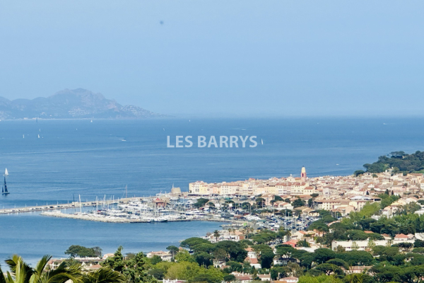 Luxury House for sale in Gassin, 10 700 000 €, Photo 3