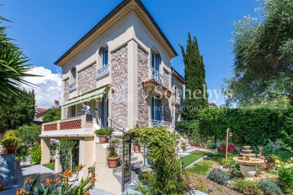 Maison de luxe à vendre à Nice, 1 150 000 €, Photo 3
