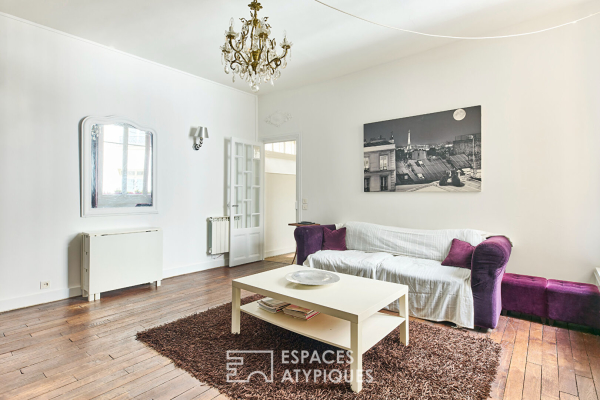 Appartement de luxe à vendre à Paris 2Ème, 599 000 €, Photo 3