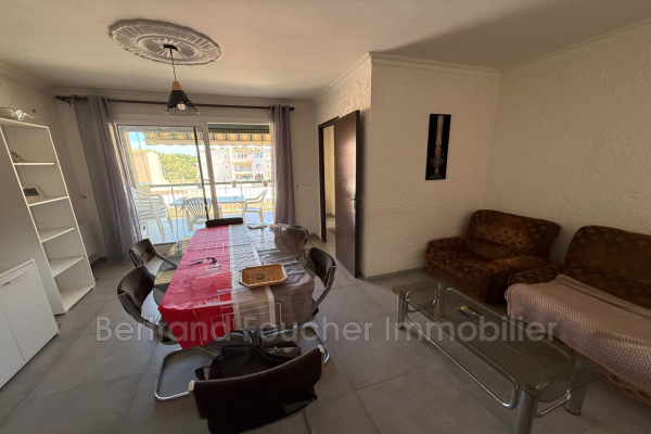 Appartement de luxe à vendre à Cavalaire-sur-Mer, 250 000 €, Photo 4