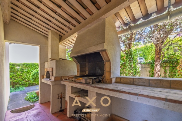 Maison de luxe à vendre à Éguilles, 1 260 000 €, Photo 4