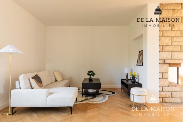 Maison de luxe à vendre à Écully, 800 000 €, Photo 4