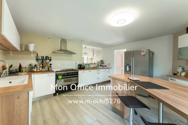 Luxury House for sale in Peyrolles-en-Provence, 669 000 €, Photo 4