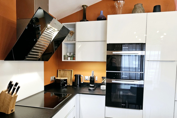Appartement de luxe à vendre à Les Gets, 640 000 €, Photo 4