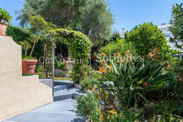 Maison de luxe à vendre à Nice, 1 150 000 €, Photo 4
