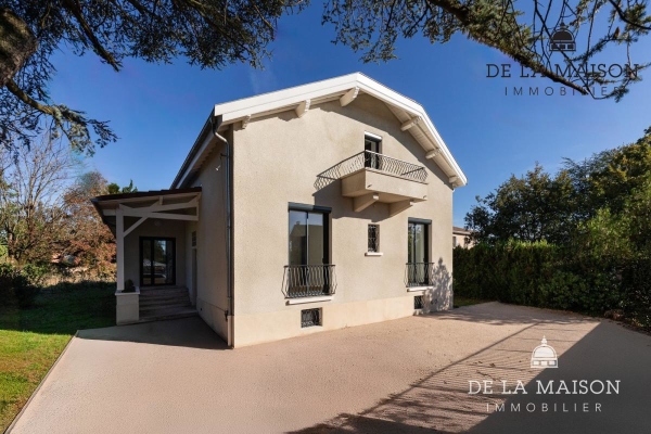 Maison de luxe à vendre à Écully, 800 000 €, Photo 5