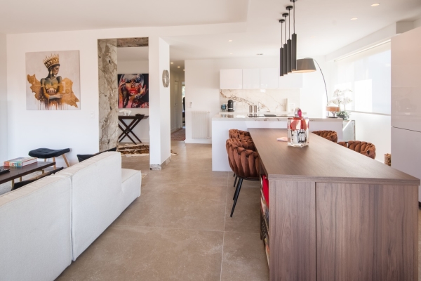 Appartement de luxe à vendre à Nice, 614 000 €, Photo 5