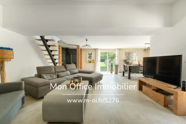 Luxury House for sale in Peyrolles-en-Provence, 669 000 €, Photo 5