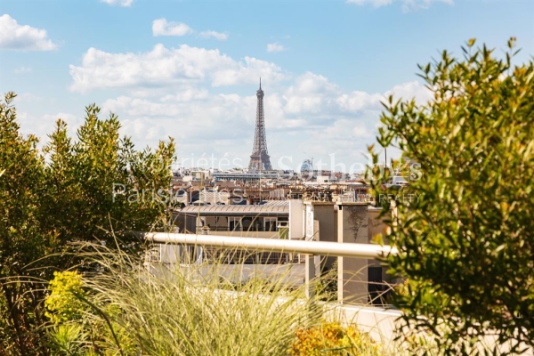 Luxury Apartment for sale in Paris 17Ème, 2 790 000 €, Photo 5