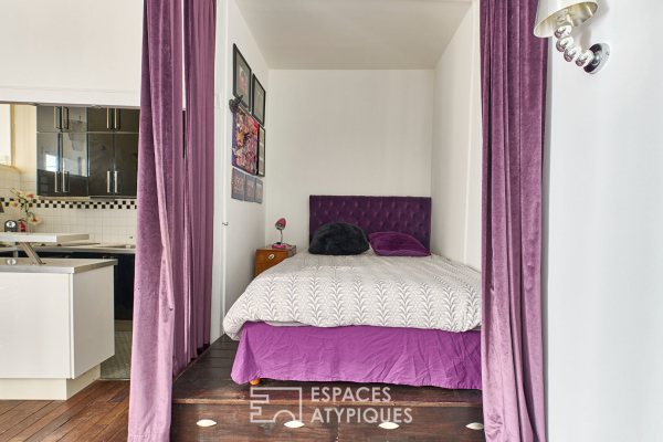 Appartement de luxe à vendre à Paris 2Ème, 599 000 €, Photo 5
