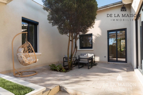 Maison de luxe à vendre à Écully, 800 000 €, Photo 6