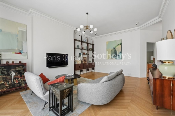 Luxury Apartment for sale in Paris 16Ème, 2 550 000 €, Photo 6