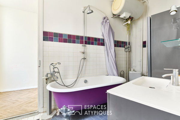 Appartement de luxe à vendre à Paris 2Ème, 599 000 €, Photo 6