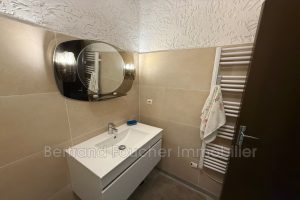 Appartement de luxe à vendre à Cavalaire-sur-Mer, 250 000 €, Photo 7