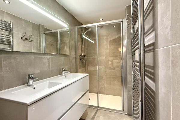 Appartement de luxe à vendre à Les Gets, 640 000 €, Photo 7
