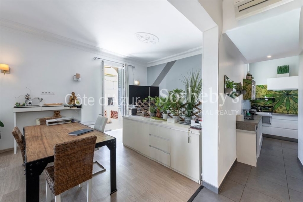 Maison de luxe à vendre à Nice, 1 150 000 €, Photo 7