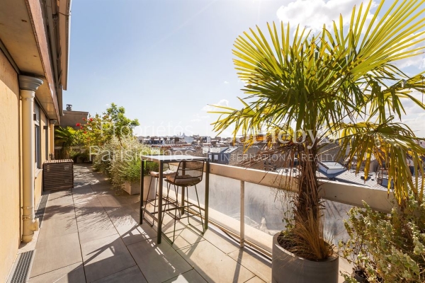 Luxury Apartment for sale in Paris 17Ème, 2 790 000 €, Photo 7