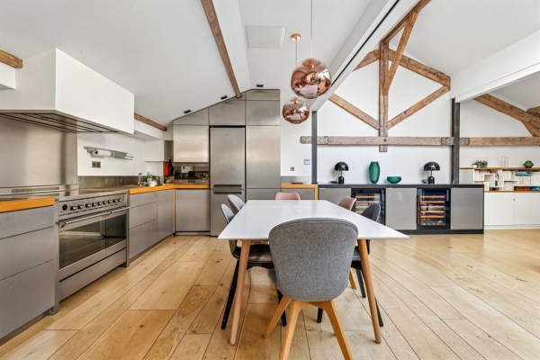 Appartement de luxe à vendre à Paris 18ème, 1 720 000 €, Photo 7