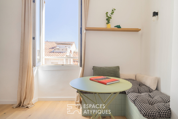 Appartement de luxe à vendre à Marseille 6Ème, 249 000 €, Photo 1