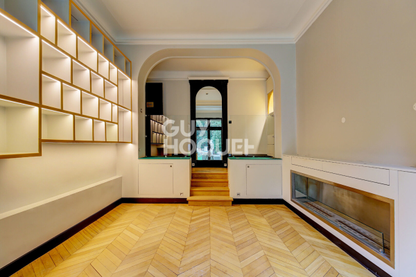 Appartement de luxe à louer à Paris 17Ème, 7 500 €, Photo 1