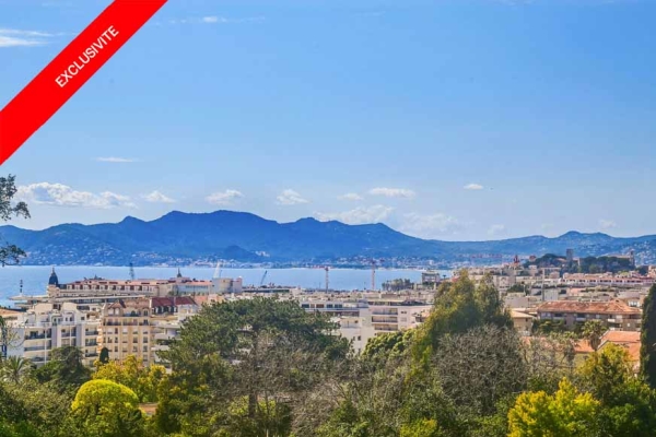 Luxury Apartment for sale in Cannes, 1 090 000 €, Photo 1