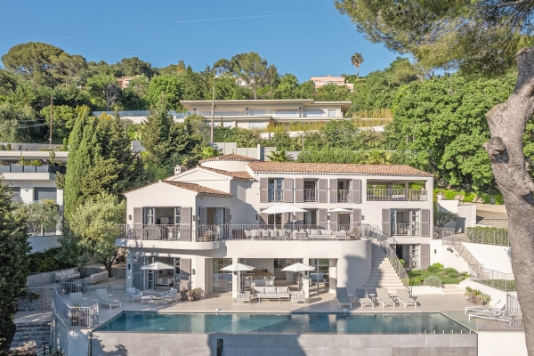 Luxury House for sale in Le Cannet, 8 900 000 €, Photo 1