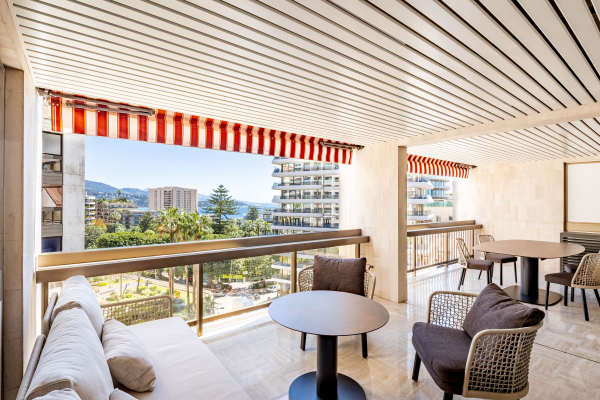 Appartement de luxe à vendre à Monaco, 7 995 000 €, Photo 1