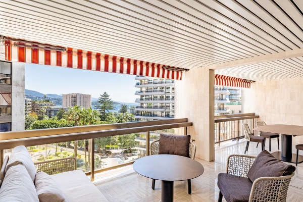 Luxury Apartment for sale in Monaco, 7 995 000 €, Photo 1