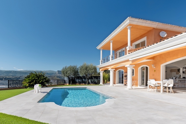 Luxury House for sale in Nice, 2 250 000 €, Photo 1