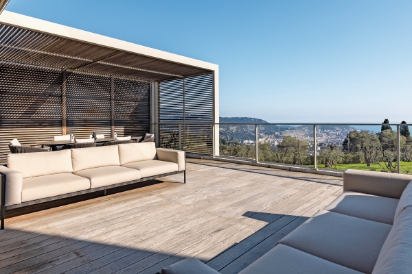 Appartement de luxe à vendre à Nice, 2 395 000 €, Photo 1