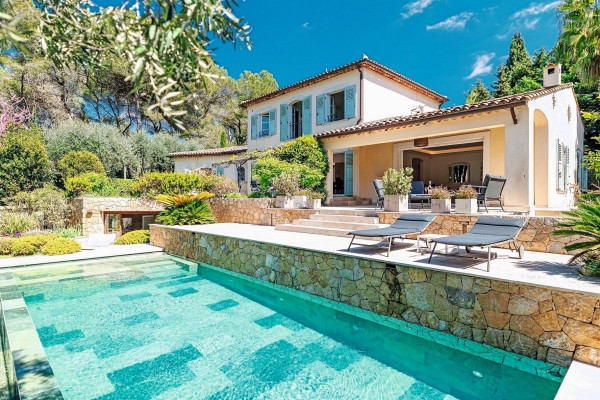 Maison de luxe à vendre à Mougins, 2 550 000 €, Photo 1