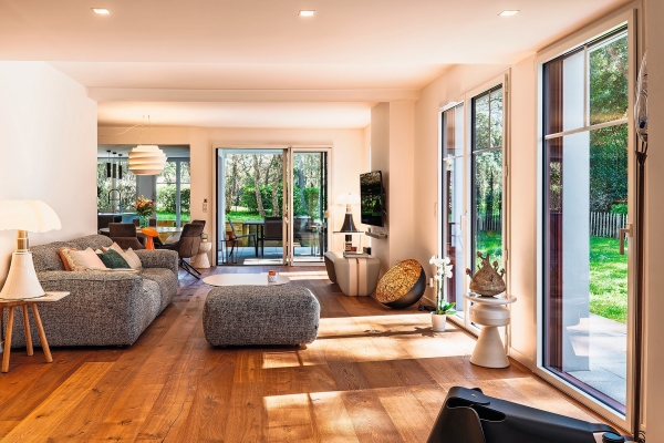 Appartement de luxe à vendre à Hossegor, 2 415 000 €, Photo 1