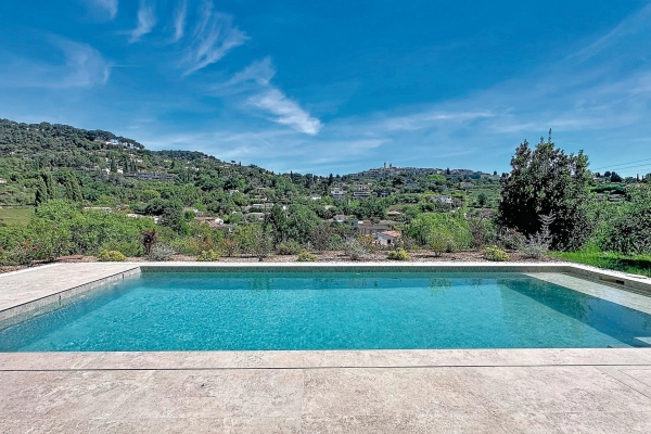 Luxury House for sale in Saint-Paul-de-Vence, 2 350 000 €, Photo 1