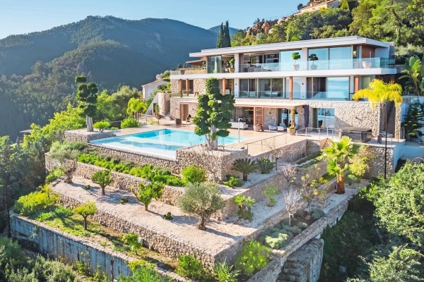 Luxury House for sale in Le Trayas, 15 225 000 €, Photo 1