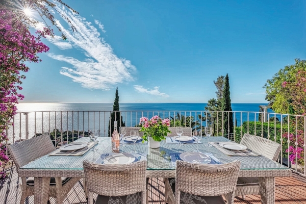 Luxury House for sale in Le Trayas, 2 495 000 €, Photo 1