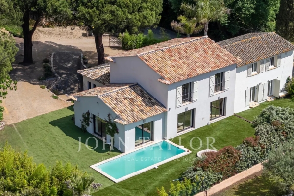 Luxury House for sale in Grimaud, 2 490 000 €, Photo 1