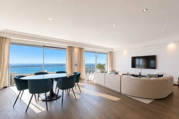 Luxury Apartment for rental in Cannes, 0 €, Photo 1