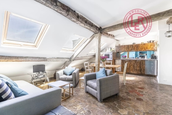 Appartement de luxe à vendre à Paris 9Ème, 420 000 €, Photo 1