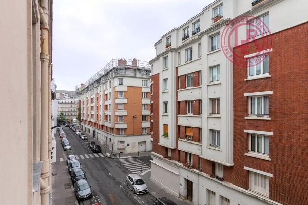Appartement de luxe à vendre à Paris 17ème, 99 500 €, Photo 1
