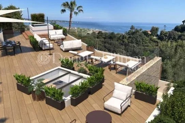 Maison de luxe à vendre à Vallauris, 3 800 000 €, Photo 1
