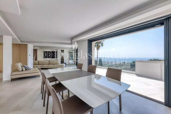 Maison de luxe à vendre à Vallauris, 3 800 000 €, Photo 1
