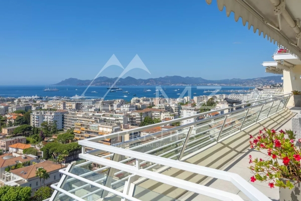 Appartement de luxe à vendre à Cannes, 6 500 000 €, Photo 1